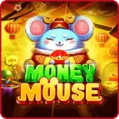 ပိုက်ဆံ mouse