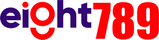 mmeight789 Logo